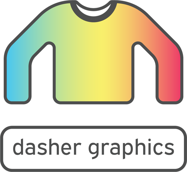 Dasher Graphics